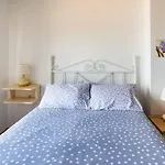 Ezcurdia 22. Primera Linea Playa De San Lorenzo Apartment *