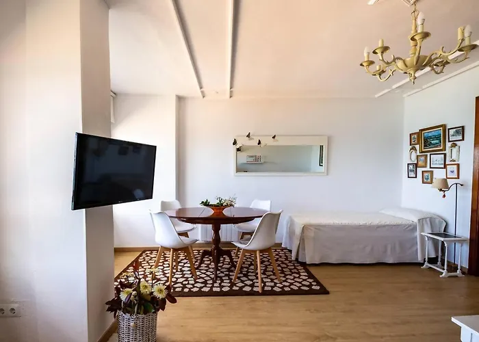 Appartement Ezcurdia 22. Primera Linea Playa De San Lorenzo Gijón